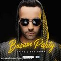 عکس DJ Borhan Bazam Party