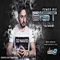 عکس Dj Navid POWER MIX (Bist Episode 09)