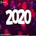 عکس New Year Music Mix 2020