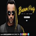 عکس Persian Dance Music Mix DJ BORHAN BAZAM PARTY