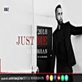 عکس Persian Pop Music Mix DJ BORHAN 2018 JUST ME