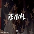 عکس Eminem - Revival