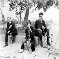 عکس موسیقی ترکی از وهابزادگان