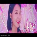 عکس موزیک ویدئو آهنگ EungEung از a_pink