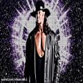 عکس موسیقی WWE Undertaker