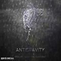 عکس اهنگ Antigravity از STARSET