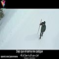 عکس موزیک ویدیو Despues Que Te Perdi از انریکه با زیرنویس فارسی