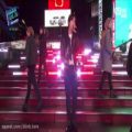 عکس Dick Clarks New Years Rockin Eve - BTS اجرای زنده بی تی اس بناسبت سال جدید