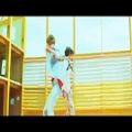 عکس موزیک ویدیو عااااالی DNA از BTS