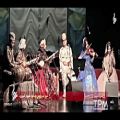 عکس 34t - گزارش ویدیویی از کنسرت گروه قشقایی یاغلیق