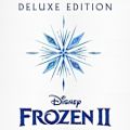 عکس موسیقی متن انیمیشن Frozen 2 (منجمد ۲)