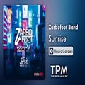 عکس Zarbofoot Band - Sunrise (گروه ضرب و فوت - طلوع)