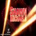 عکس Shawn Michaels Song