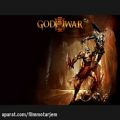 عکس موسیقی متن شنیدنی Poseidons Wrath از بازی God of War III