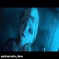 عکس میکس اهنگ السا در Frozen 2 با اهنگ جانگ کوک از BTS