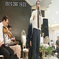 عکس اجرای عروسی مذهبی با گروه موسیقی سنتی ۰۹۱۹۳۹۰۱۹۳۳ عبدالله پور