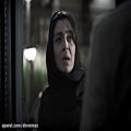 عکس ویدئو موزیک عادلانه نیست ، رضا بهرام (سریال دل)