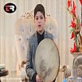عکس آواز زیبای نوجوان آذری در وصف وطن
