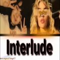 عکس اهنگ شوگا از بی تی اسinterlude با ترجمه فارسی(bts)