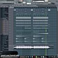 عکس 01.Ultrasonic - Dubvision - Primer (FL Studio Remake + FLP)