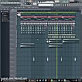 عکس 04.Ultrasonic - Bassjackers Ft. Luciana - Fireflies (FL Studio Remake + FLP)
