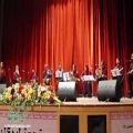 عکس کنسرت کرمانشاه (گروه اردشیر کامکار)