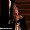 عکس بازخوانی ترانه فیلم پدرخوانده Godfather به زبان فارسی