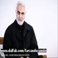 عکس به یاد سردار حاج قاسم سلیمانی