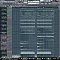عکس 07.Ultrasonic - KAAZE feat. Stu Gabriel - Freedom (FL Studio Remake + FLP)