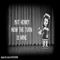 عکس BENDY AND THE INK MASHINE CHAPTER 3 SONG ALL EYES ON ME BY OR30