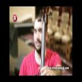 عکس ویدئویی از تمرین و کنسرت مجری مشهور تلویزیون ایران