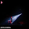 عکس اجرای زنده‌ی از سیروان خسروی - امروز میخوام بهت بگم
