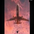 عکس واکنش اهالی موسیقی به سقوط هواپیمای اکراینی