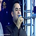 عکس اجرای زنده ۷ - فرشاد امینی - کلهر