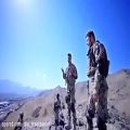 عکس موزیک ویدیو افغانی بنام وطن