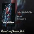 عکس The Amazing Spider-Man Film OST | Promises