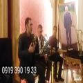عکس اجرای مجلس ختم با موسیقی سنتی ۰۹۱۹۳۹۰۱۹۳۳ گروه موسیقی عرفانی