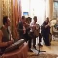 عکس گروه موسیقی سنتی شاد تمام مجالس ۳۳ ۱۹ ۳۹۰ ۰۹۱۹ عبدال