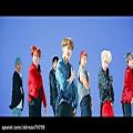 عکس BTS (방탄소년단) DNA Official MV -/موزیک ویدیو خارجی