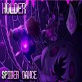 عکس HODER SPIDER DANCE