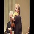 عکس پن فلوت از ماتیاس - Menuet and Badinerie from J.S. Bach