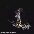 عکس موزیک ویدیو تسلیت محسن چاوشی برای سقوط هواپیمای اوکراینی
