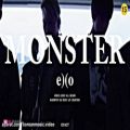عکس monster MV by EXO