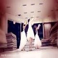 عکس رقص زیبای دختران خردسال ایرانی با اهنگ شب رویایی