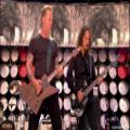 عکس Metallica - Nothing Else Matters
