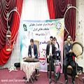 عکس اجرای آهنگ شاد ایرانی با آلات موسیقی سنتی