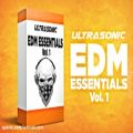 عکس 43.Ultrasonic - EDM Essentials Vol.1__OUT NOW !!