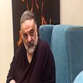عکس علیرضا عصار کنسرت هایش را برای همدردی با مردم لغو کرد
