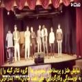 عکس پشت صحنه ی نمایش کمدی موزیکال تجدیدی ها به نویسندگی و کارگردانی: علی الفت شایان