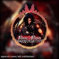 عکس Prince of Persia warrior within 2